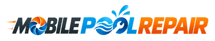 Mobile Pool Repair
